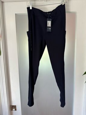 LeMieux x Stella McCartney Equestrian Set -Midnight Navy